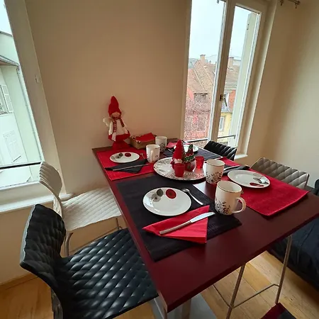 3p 57 M2 Le Coeur De La Krutenau Appartement Strasbourg