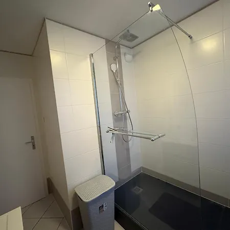 Appartement 3p 57 M2 Le Coeur De La Krutenau Strasbourg
