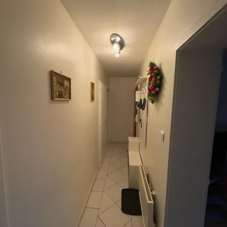 Appartement 3p 57 M2 Le Coeur De La Krutenau