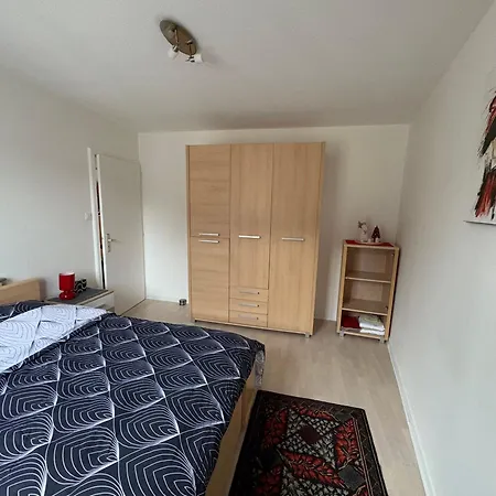 Appartement 3p 57 M2 Le Coeur De La Krutenau